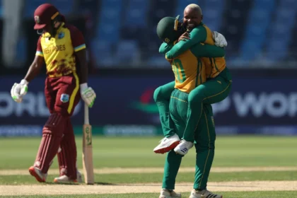 West Indies Women Vs South Africa Women's National Cricket Team Timeline