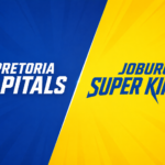 Pretoria Capitals Vs Joburg Super Kings Match Scorecard