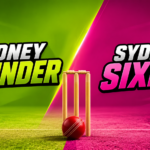 Sydney Thunder Vs Sydney Sixers Match Scorecard