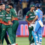 India National Cricket Team Vs Bangladesh National Cricket Team Standings