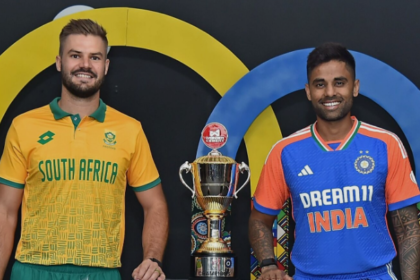 India National Cricket Team Vs South Africa National Cricket Team Players