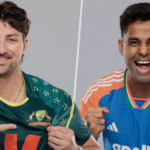 Australian Men’s Cricket Team Vs India National Cricket Team Players