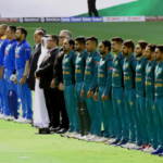 India National Cricket Team Vs Pakistan National Cricket Team Players