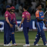 India National Cricket Team Vs United Arab Emirates National Cricket Team Players