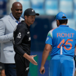 India National Cricket Team Vs New Zealand National Cricket Team Standings