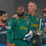 South Africa National Cricket Team Vs Afghanistan National Cricket Team Standings