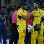 Australia National Cricket Team Vs Sri Lanka National Cricket Team Standings