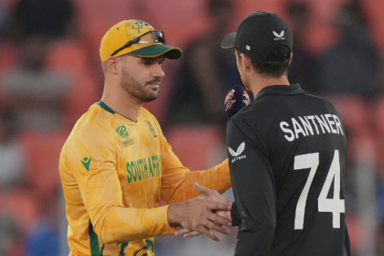 New Zealand National Cricket Team Vs South Africa National Cricket Team Standings