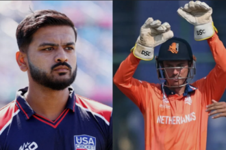 United States National Cricket Team Vs Netherlands National Cricket Team Standings