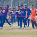 Nepal National Cricket Team Vs Netherlands National Cricket Team Standings