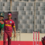 west indies cricket team vs india national cricket team timeline