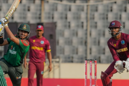 west indies cricket team vs india national cricket team timeline