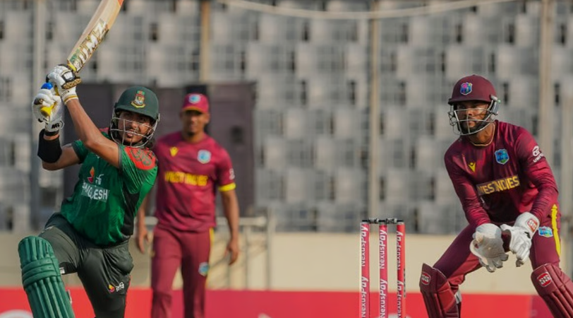 west indies cricket team vs india national cricket team timeline