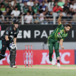 New Zealand National Cricket Team vs Pakistan National Cricket Team Timeline
