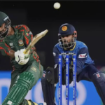 Bangladesh National Cricket Team vs Sri Lanka National Cricket Team Match Scorecard