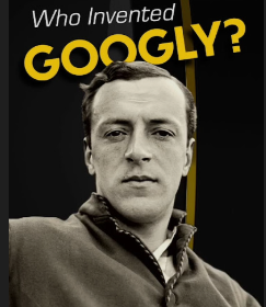In Which Country Was the Googly Invented?