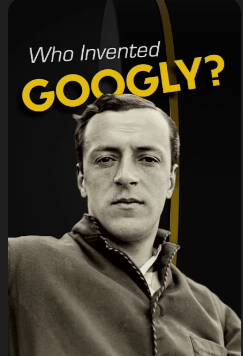 In Which Country Was the Googly Invented?