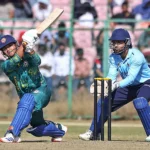 Sikkim Cricket Team Vs Mumbai Cricket Team Match Scorecard