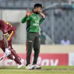 West Indies Cricket Team vs Bangladesh National Cricket Team Stats