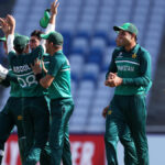 Zimbabwe National Cricket Team vs Pakistan National Cricket Team Stats