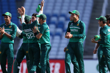 Zimbabwe National Cricket Team vs Pakistan National Cricket Team Stats