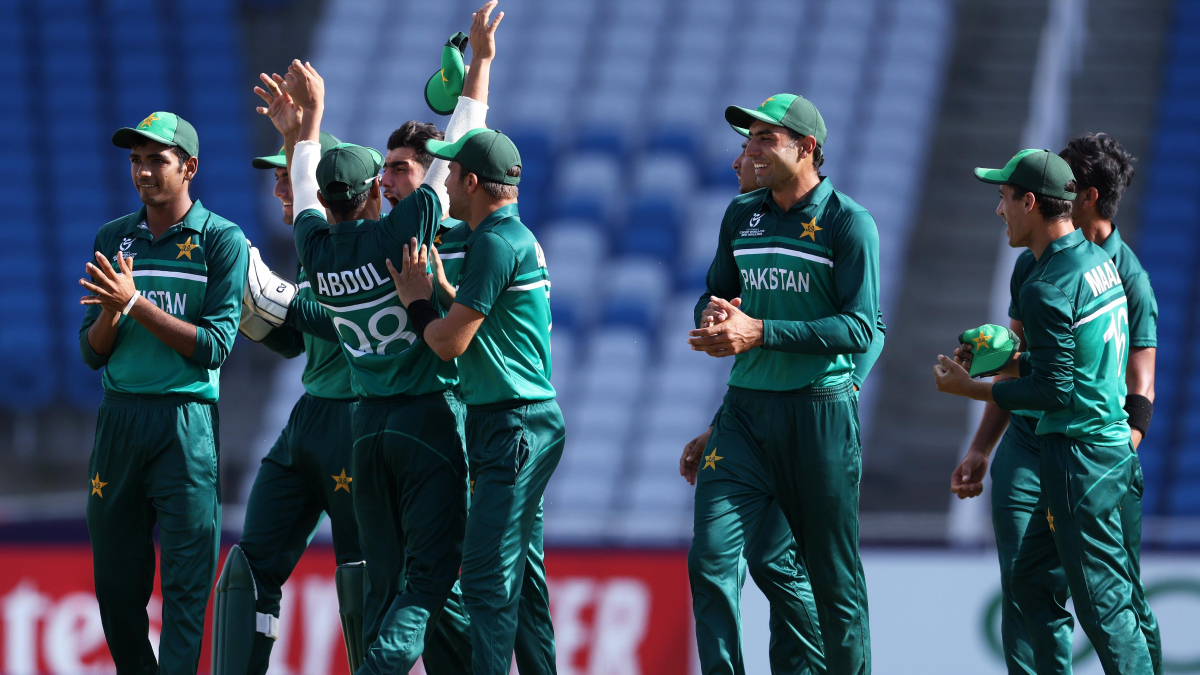 Zimbabwe National Cricket Team vs Pakistan National Cricket Team Stats