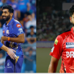 punjab kings vs mumbai indians stats