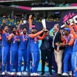 T20 World Cup 2026 Stats