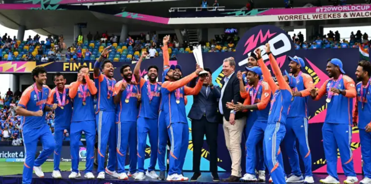 T20 World Cup 2026 Stats