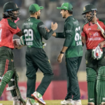 pakistan national cricket team vs bangladesh national cricket team match scorecard