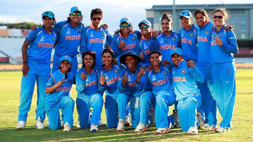 india women's national cricket team players