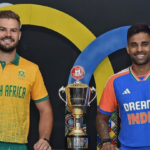 India National Cricket Team Vs South Africa National Cricket Team Players