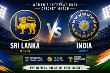Sri Lanka Women's National Cricket Team Vs India Women's National Cricket Team Match Standings