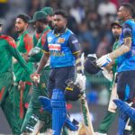 Sri Lanka National Cricket Team Vs Bangladesh National Cricket Team Stats