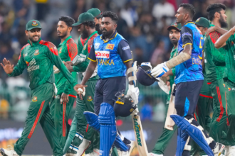 Sri Lanka National Cricket Team Vs Bangladesh National Cricket Team Stats