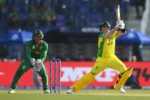 Australian Men’s Cricket Team vs South Africa Cricket Team Standings