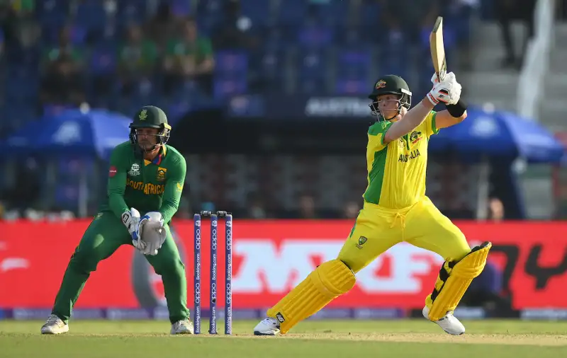 Australian Men’s Cricket Team vs South Africa Cricket Team Standings