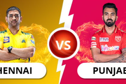 Chennai Super Kings Vs Punjab Kings Stats