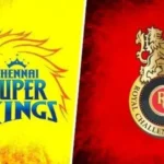 Royal Challengers Bengaluru Vs Chennai Super Kings Stats