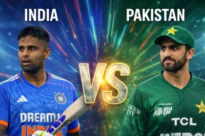 India National Cricket Team Vs Pakistan National Cricket Team Timeline