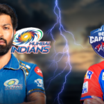 Mumbai Indians Vs Delhi Capitals Stats, Head-to-Head Record, IPL Records, Highest Scores, Player Stats