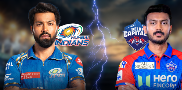 Mumbai Indians Vs Delhi Capitals Stats, Head-to-Head Record, IPL Records, Highest Scores, Player Stats