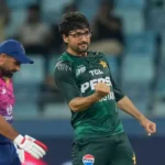 Pakistan A Cricket Team vs United Arab Emirates National Cricket Team Standings