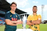 South Africa National Cricket Team Vs Australia Men's Cricket Team Stats