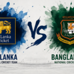 Sri Lanka National Cricket Team Vs Bangladesh National Cricket Team Timeline