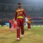 West Indies Cricket Team Vs Zimbabwe National Cricket Team Matches