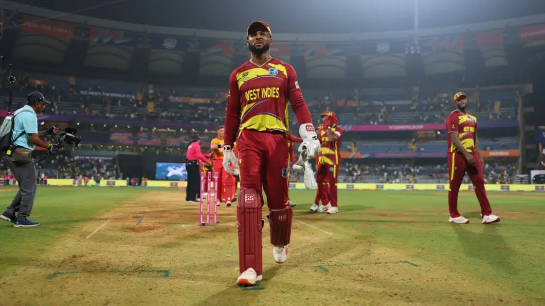 West Indies Cricket Team Vs Zimbabwe National Cricket Team Matches
