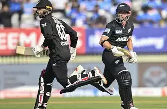 Hong Kong National Cricket Team Vs Qatar National Cricket Team Match Scorecard