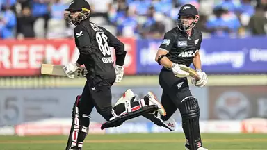 Hong Kong National Cricket Team Vs Qatar National Cricket Team Match Scorecard